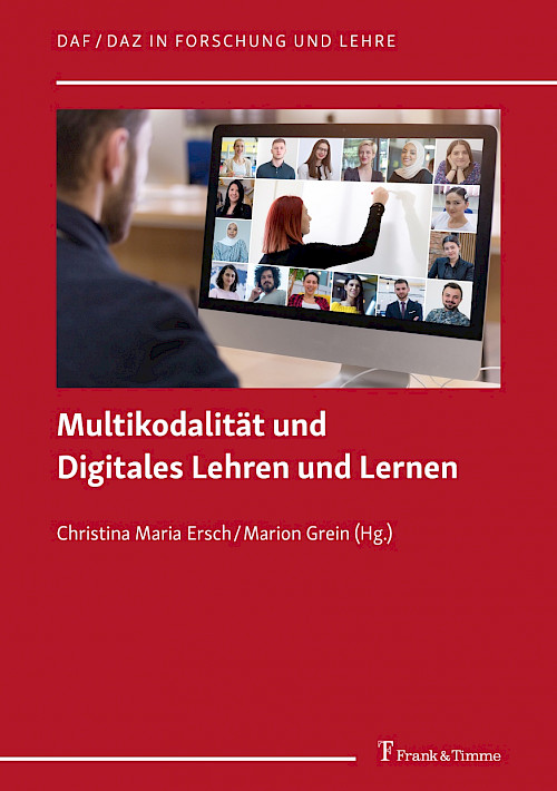 Multikodalität und Digitales Lehren und Lernen