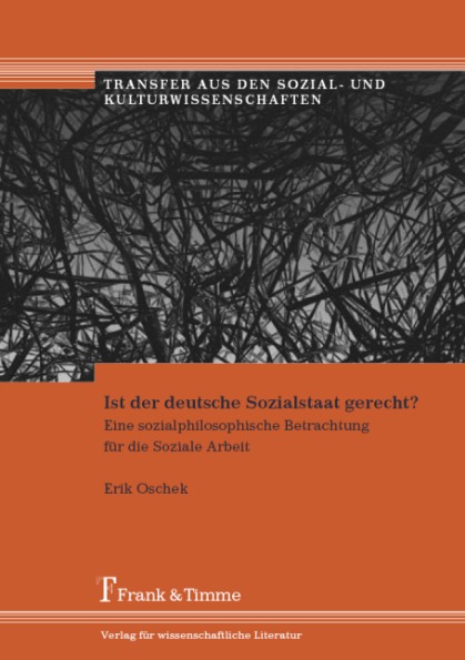 Ist der deutsche Sozialstaat gerecht?