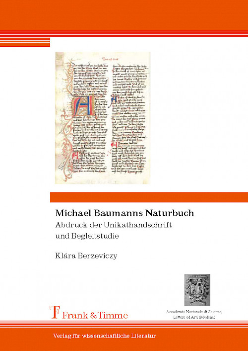 Michael Baumanns Naturbuch