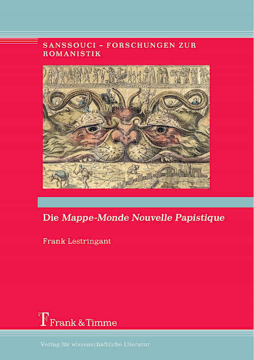 Die „Mappe-Monde Nouvelle Papistique“