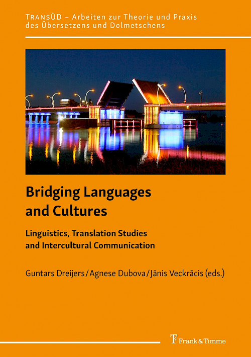 Bridging Languages and Cultures