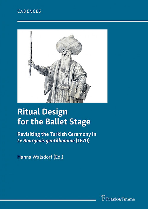 Ritual Design for the Ballet Stage