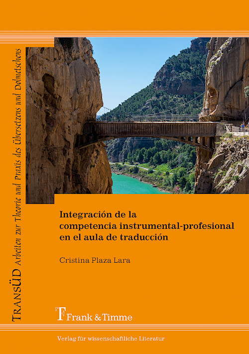 Integración de la competencia instrumental-profesional en el aula de traducción
