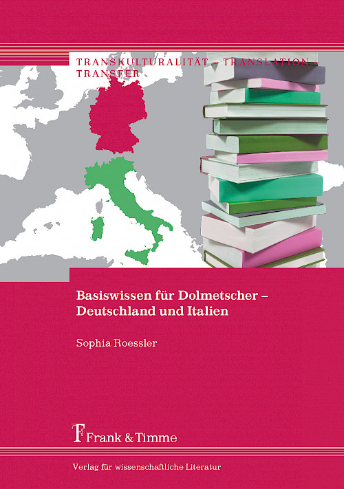 Basiswissen für Dolmetscher – Deutschland und Italien