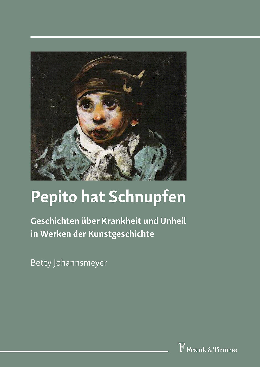 Buchvorstellung mit Betty Johannsmeyer