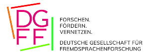 Frank & Timme unterwegs ... beim DGFF-Kongress