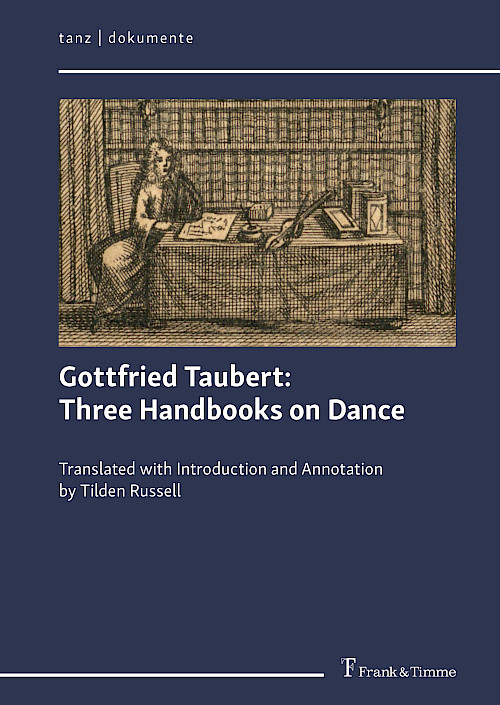 Three Handbooks on Dance