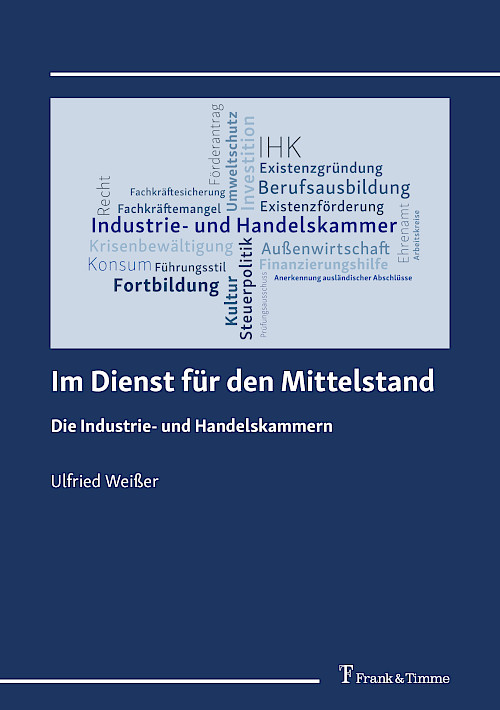 Im Dienst für den Mittelstand