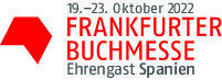 Frank & Timme on Tour—Frankfurter Buchmesse 2022