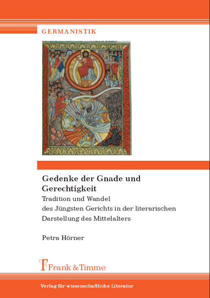 Gedenke der Gnade und Gerechtigkeit