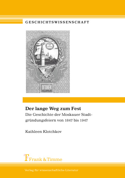 Der lange Weg zum Fest