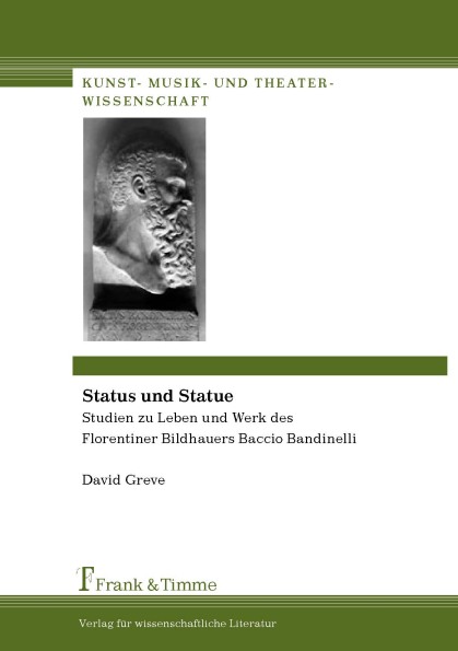 Status und Statue