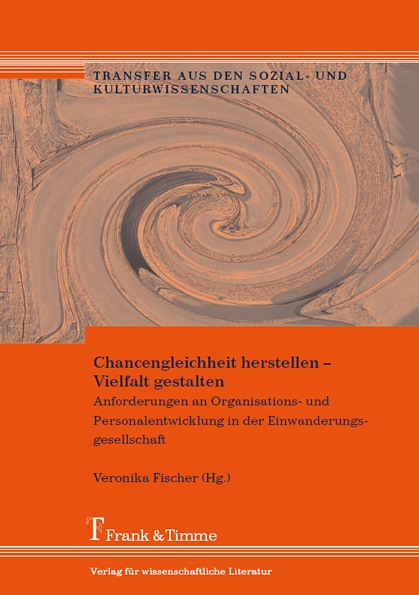 Chancengleichheit herstellen – Vielfalt gestalten