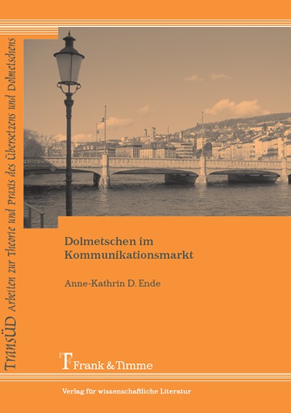 Dolmetschen im Kommunikationsmarkt