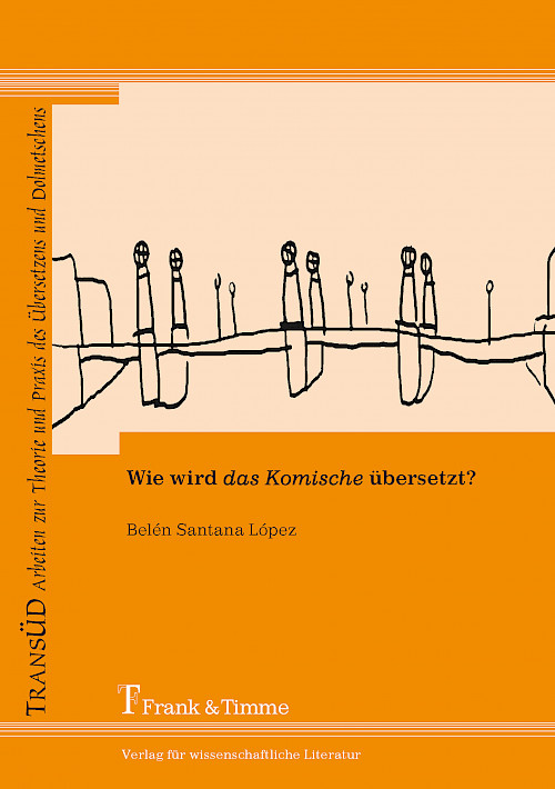 Wie wird „das Komische“ übersetzt?