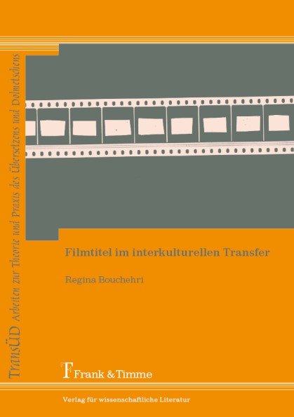 Filmtitel im interkulturellen Transfer