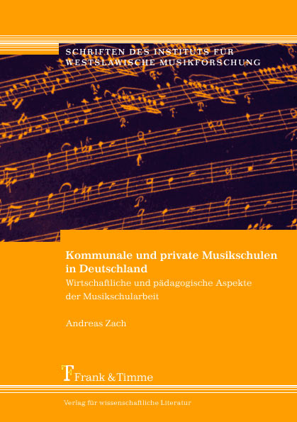 Kommunale und private Musikschulen in Deutschland