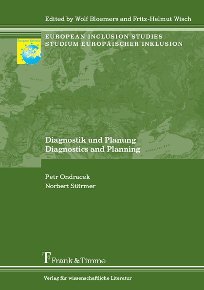 Diagnostik und Planung / Diagnostics and Planning