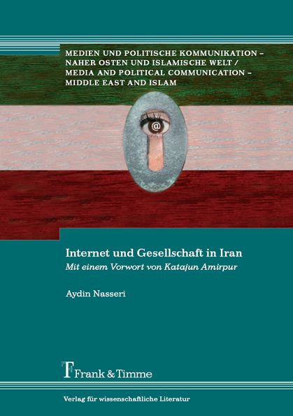 Internet und Gesellschaft in Iran