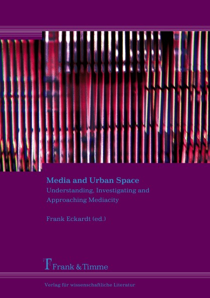 Media and Urban Space