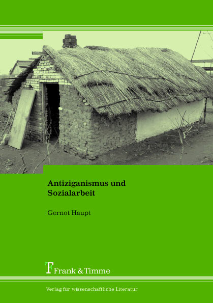 Antiziganismus und Sozialarbeit