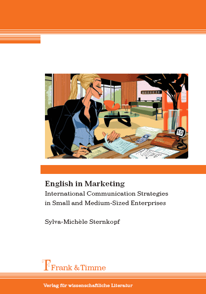 English in Marketing