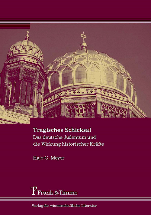 Tragisches Schicksal