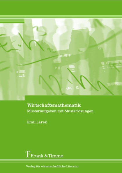 Wirtschaftsmathematik