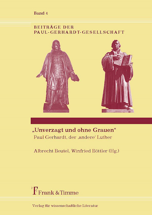 „Unverzagt und ohne Grauen“