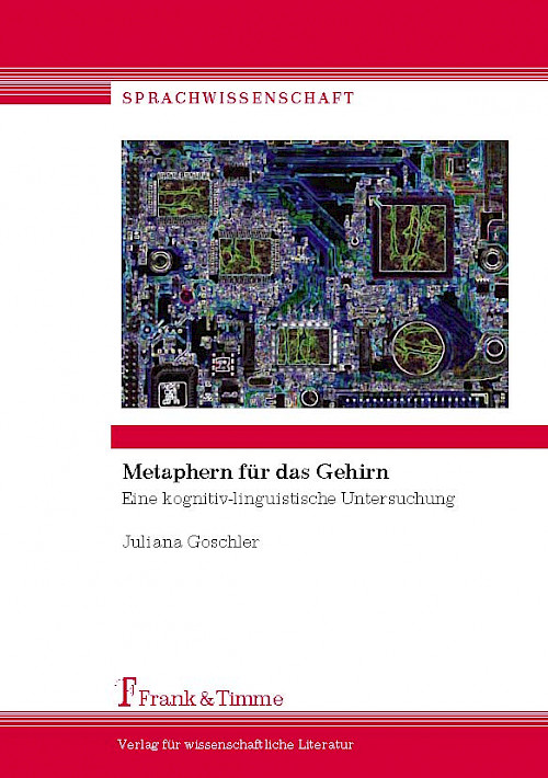 Metaphern für das Gehirn