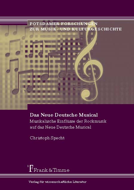 Das Neue Deutsche Musical