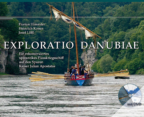 Exploratio Danubiae