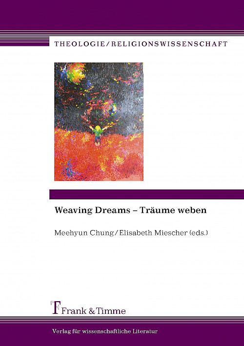 Weaving Dreams – Träume weben