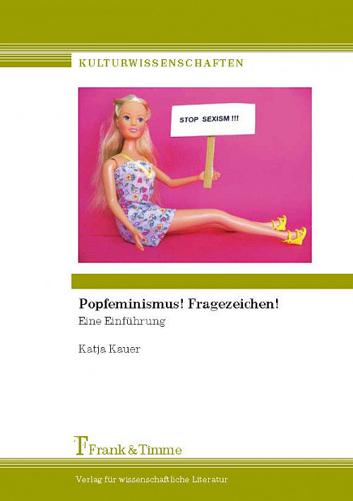 Popfeminismus! Fragezeichen!