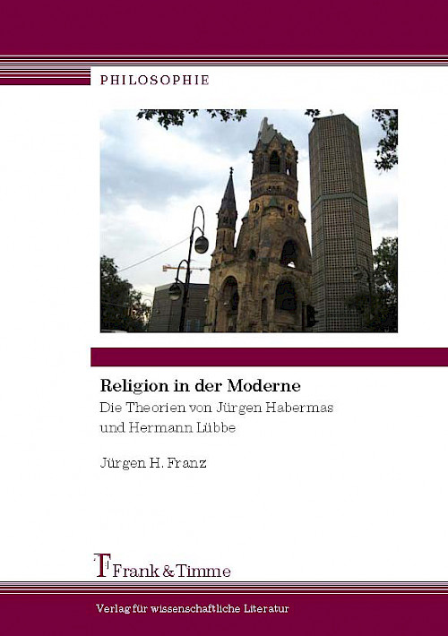 Religion in der Moderne