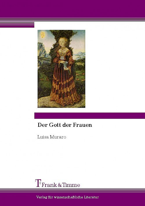 Der Gott der Frauen