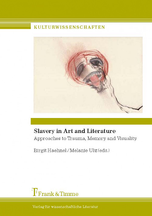 Slavery in Art and Literature