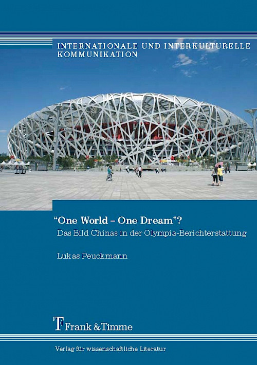 „One World – One Dream“?