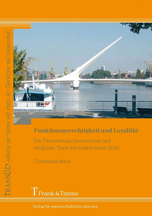 Funktionsgerechtigkeit und Loyalität