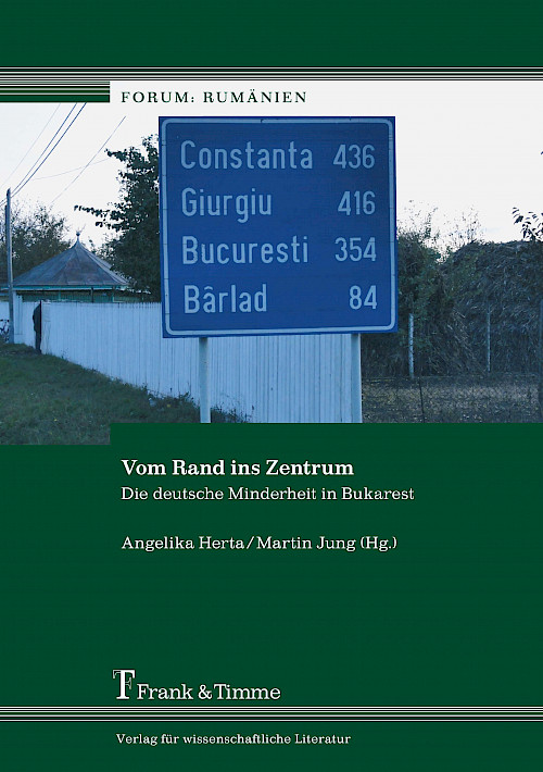 Vom Rand ins Zentrum