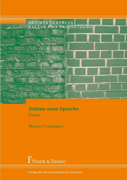 Schöne neue Sprache