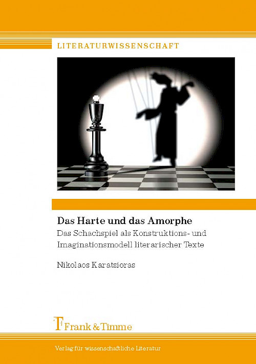 Das Harte und das Amorphe