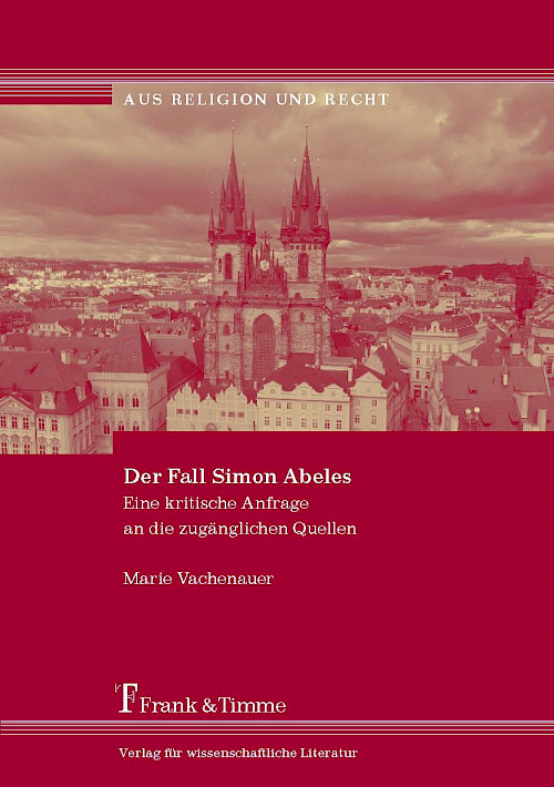 Der Fall Simon Abeles