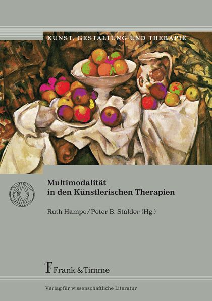 Multimodalität in den künstlerischen Therapien