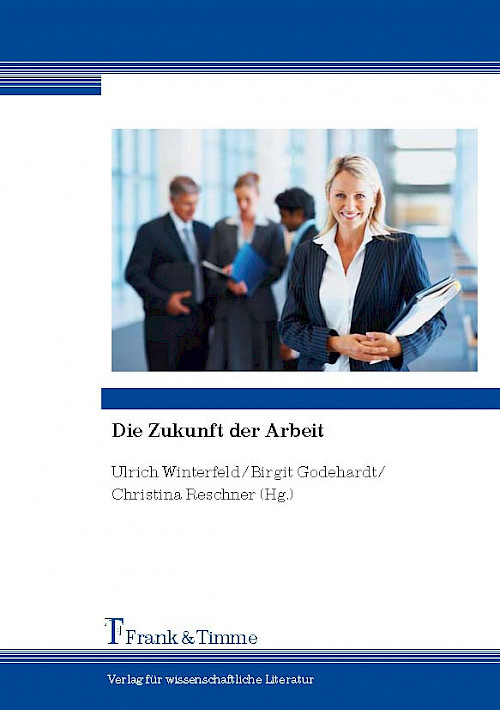 Die Zukunft der Arbeit