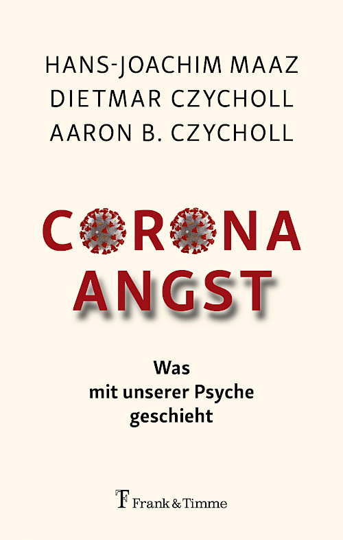 Corona – Angst