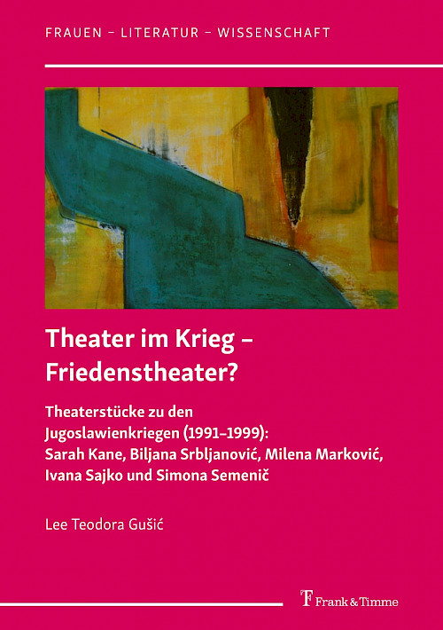 Theater im Krieg – Friedenstheater?