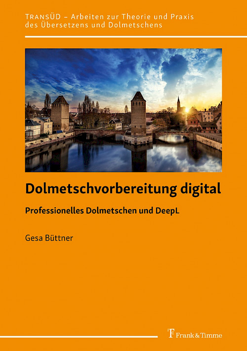 Dolmetschvorbereitung digital