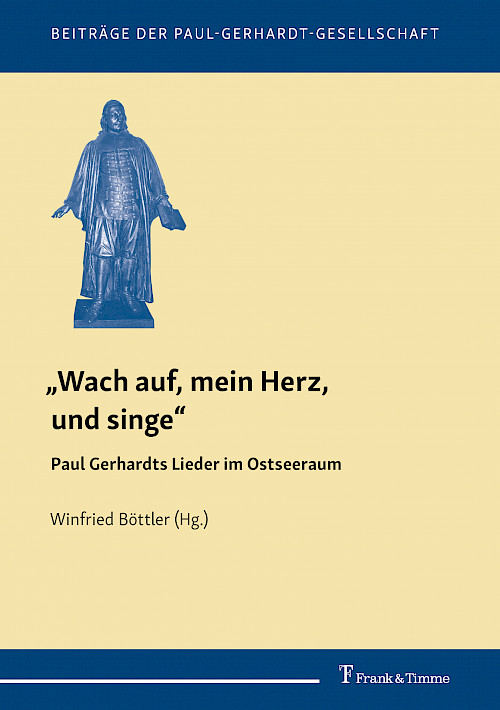 „Wach auf, mein Herz, und singe“