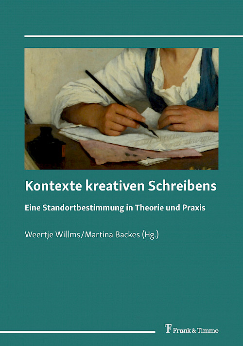 Kontexte kreativen Schreibens